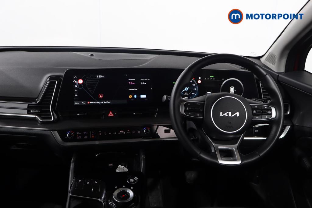 Used Kia Sportage 2025 for sale - 77639828: Photo 9