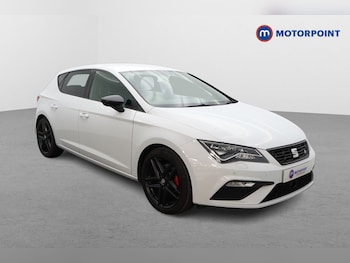 Used SEAT Leon 2020 for sale - 75997658: Photo