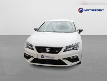 Used SEAT Leon 2020 for sale - 75997658: Photo