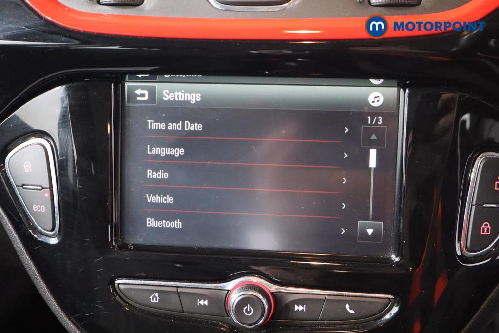 Used Vauxhall Corsa for sale - 77168158: Photo 16