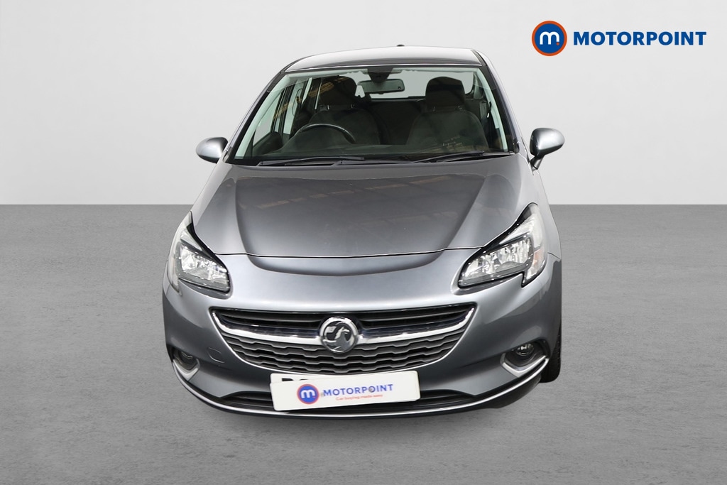 Used Vauxhall Corsa for sale - 77168158: Photo 2