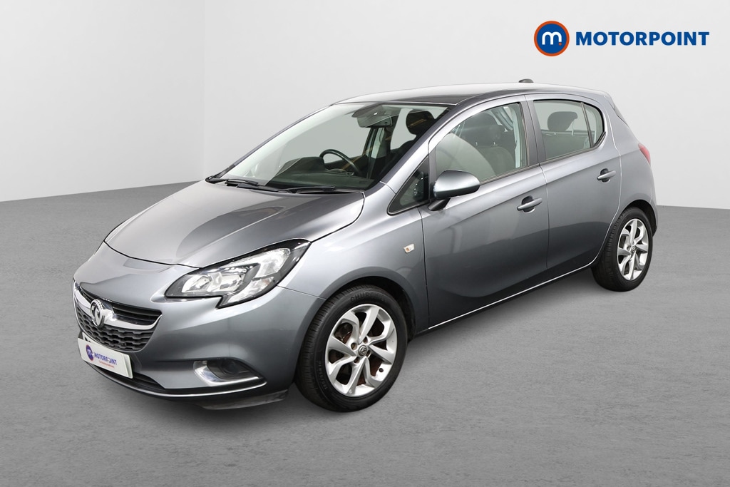 Used Vauxhall Corsa for sale - 77168158: Photo 3
