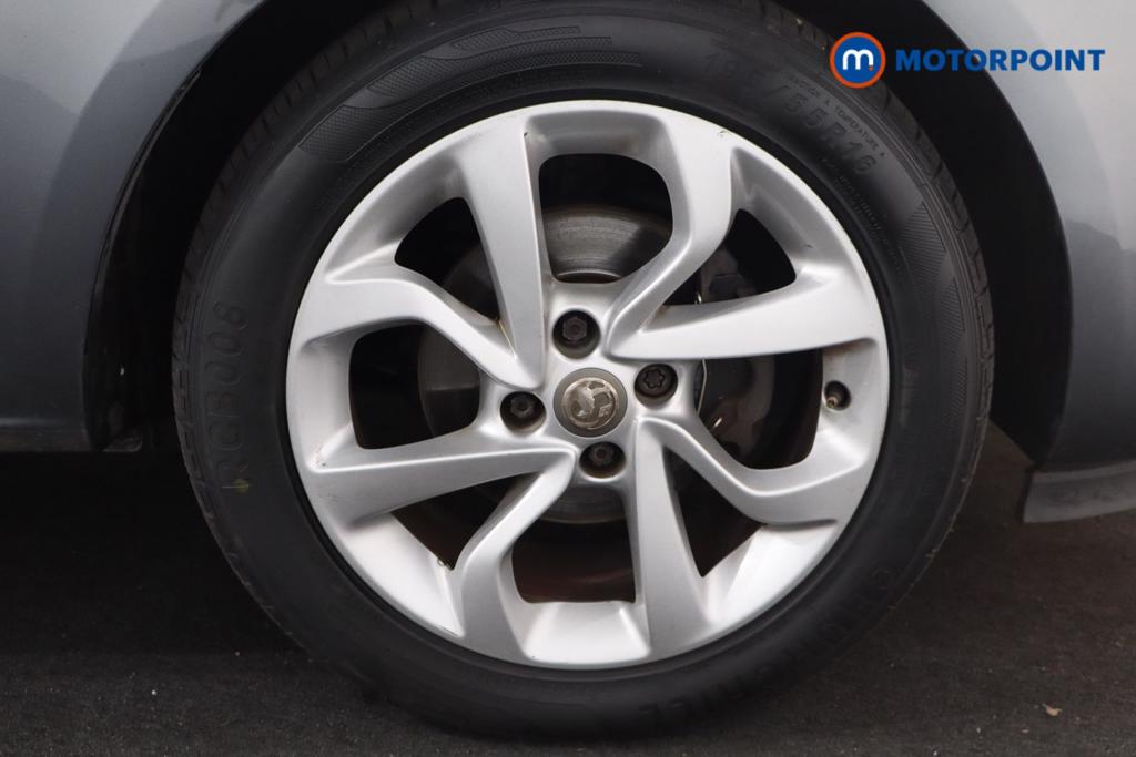 Used Vauxhall Corsa for sale - 77168158: Photo 31