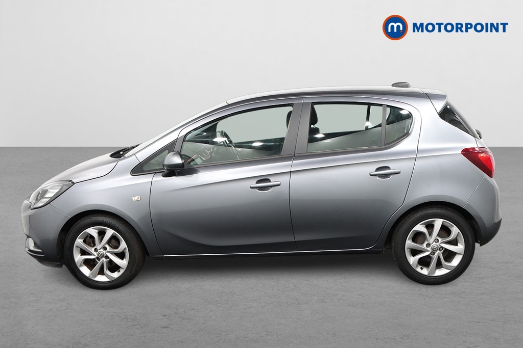 Used Vauxhall Corsa for sale - 77168158: Photo 4