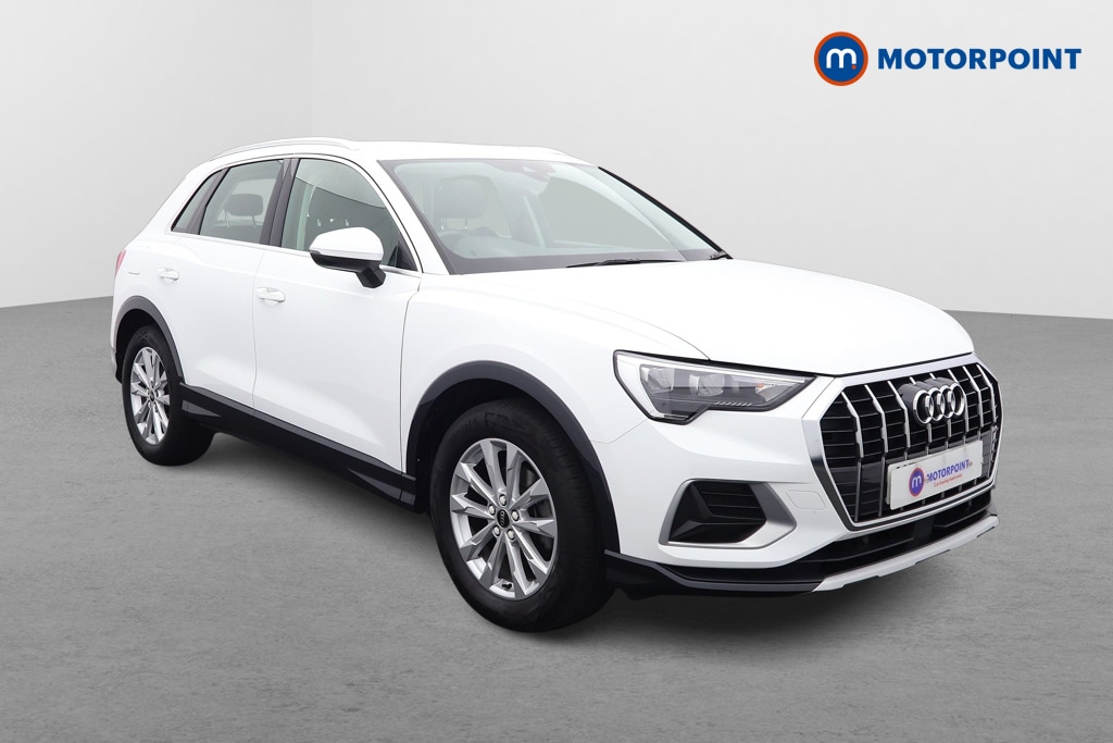 Used Audi Q3 2024 for sale - 76934111: Photo 1