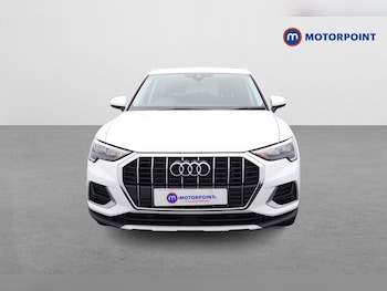 Used Audi Q3 2024 for sale - 76934111: Photo