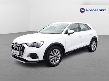 Used Audi Q3 2024 for sale - 76934111: Photo