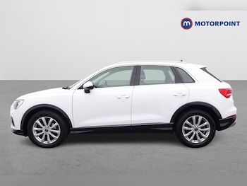 Used Audi Q3 2024 for sale - 76934111: Photo