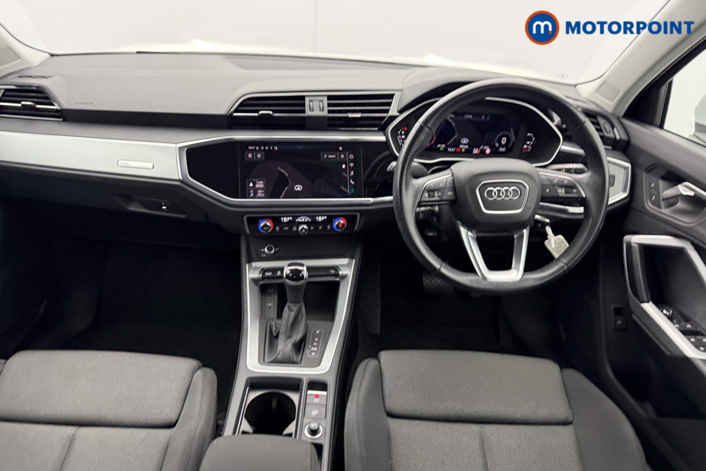 Used Audi Q3 2024 for sale - 76934111: Photo 9