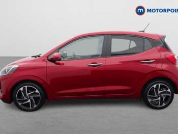 Used Hyundai i10 2024 for sale - 74803073: Photo