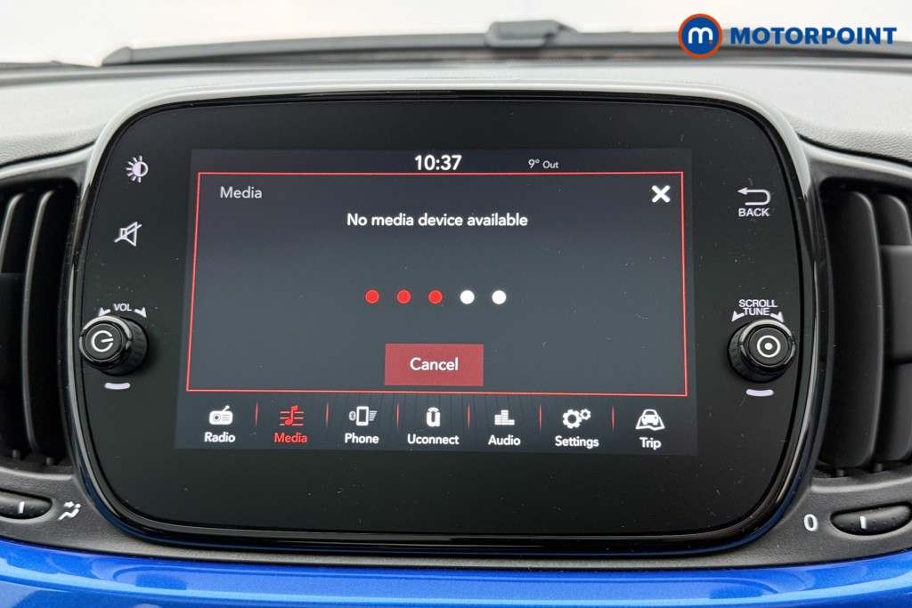 Used Fiat 500 2018 for sale - 77631266: Photo 14