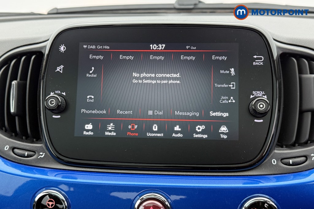 Used Fiat 500 2018 for sale - 77631266: Photo 16