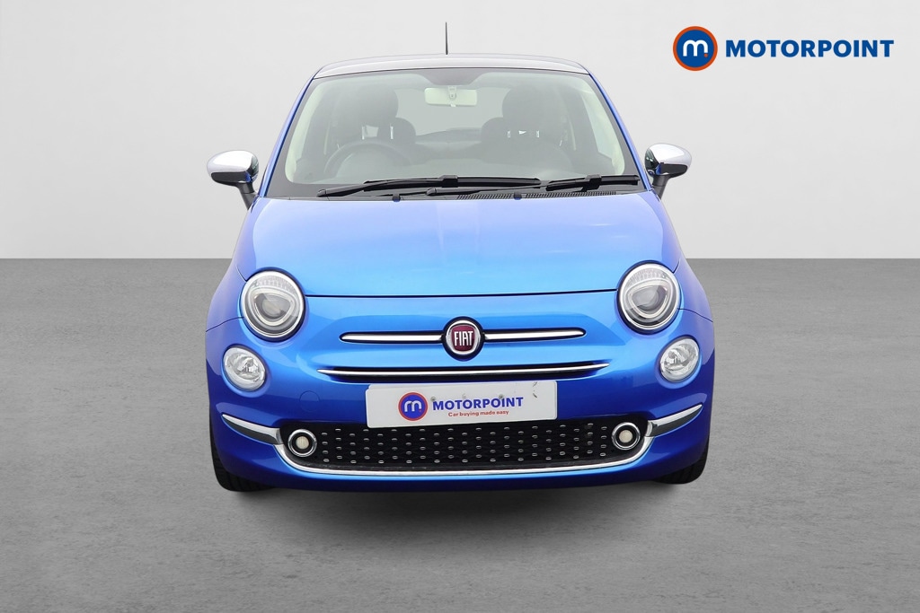 Used Fiat 500 2018 for sale - 77631266: Photo 2