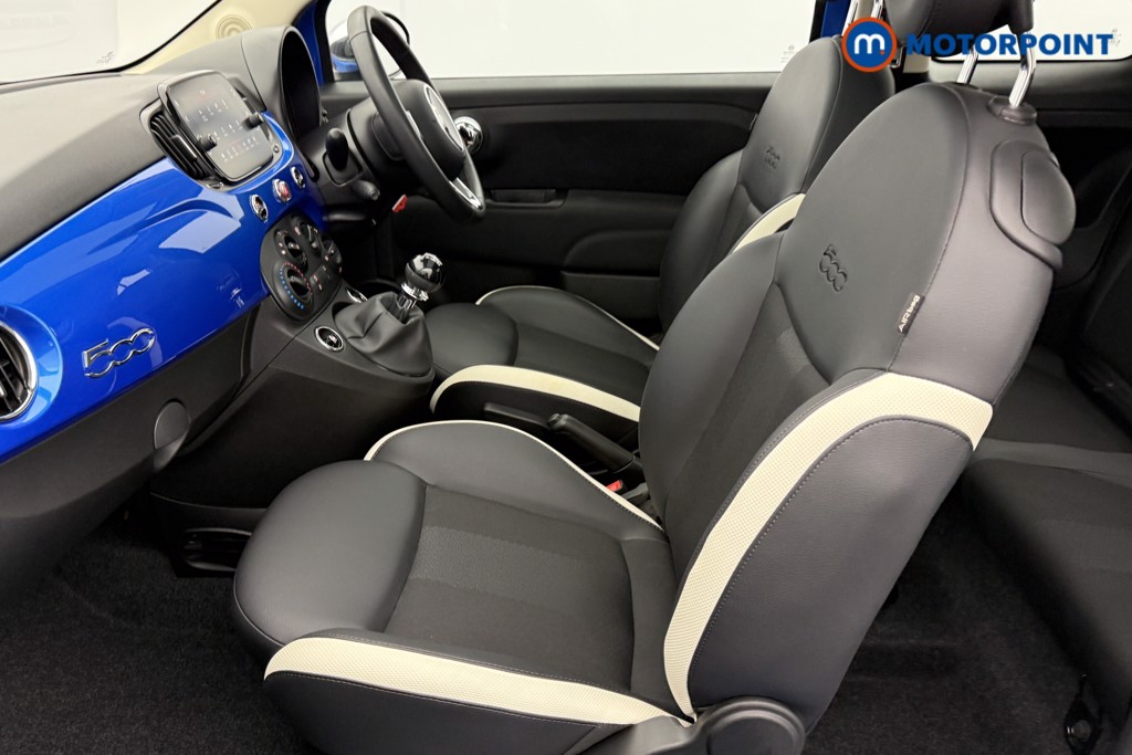 Used Fiat 500 2018 for sale - 77631266: Photo 25