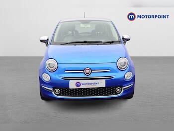 Used Fiat 500 2018 for sale - 77631266: Photo