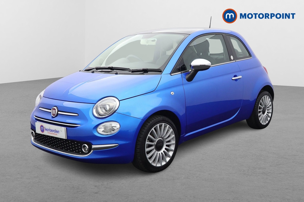Used Fiat 500 2018 for sale - 77631266: Photo 3