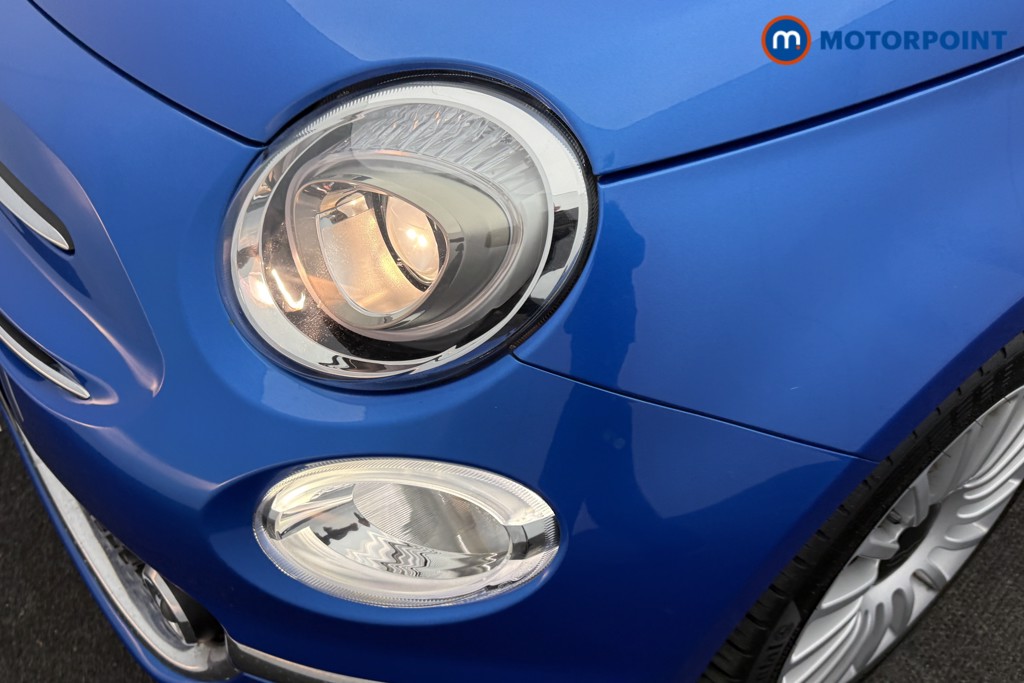 Used Fiat 500 2018 for sale - 77631266: Photo 30