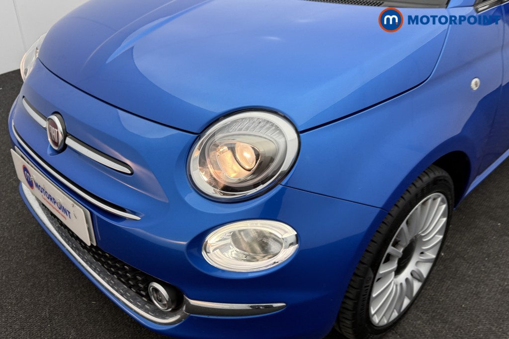 Used Fiat 500 2018 for sale - 77631266: Photo 31