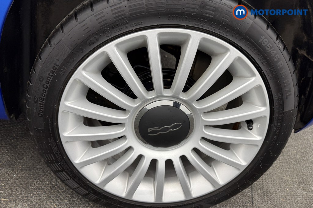 Used Fiat 500 2018 for sale - 77631266: Photo 33