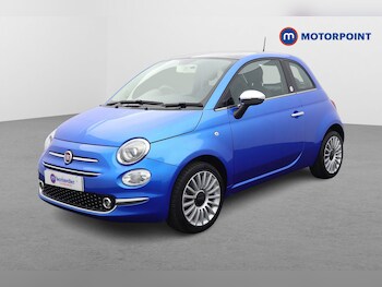 Used Fiat 500 2018 for sale - 77631266: Photo