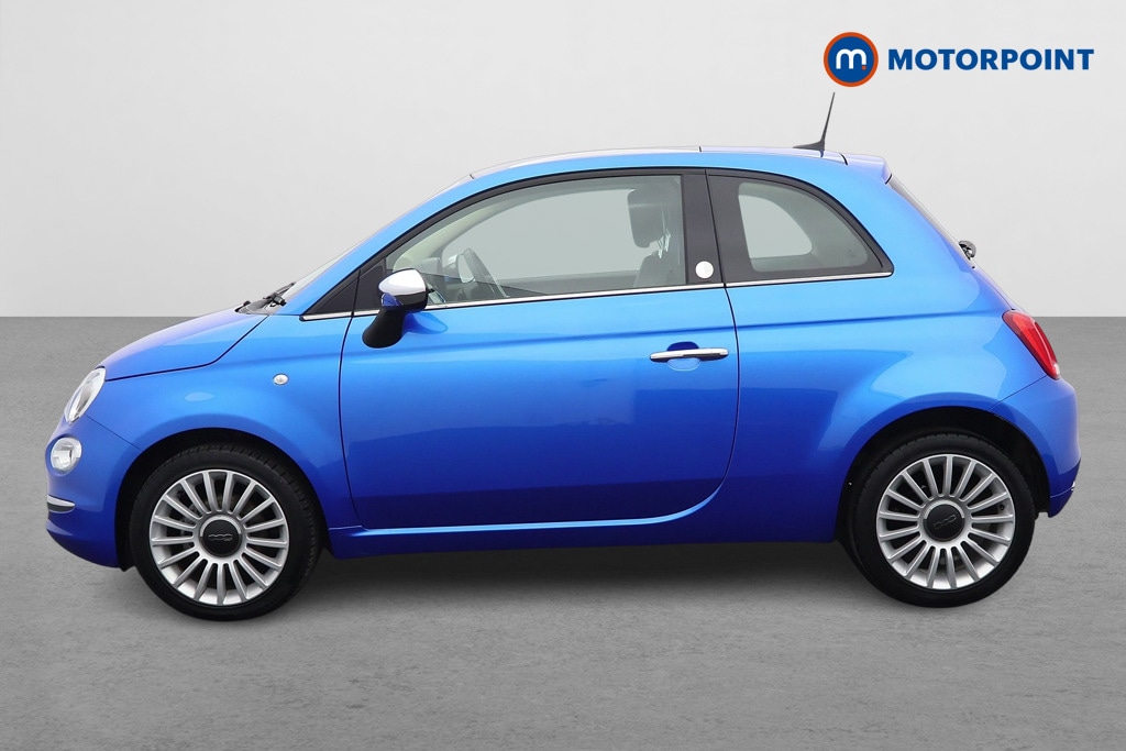 Used Fiat 500 2018 for sale - 77631266: Photo 4