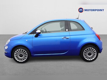 Used Fiat 500 2018 for sale - 77631266: Photo