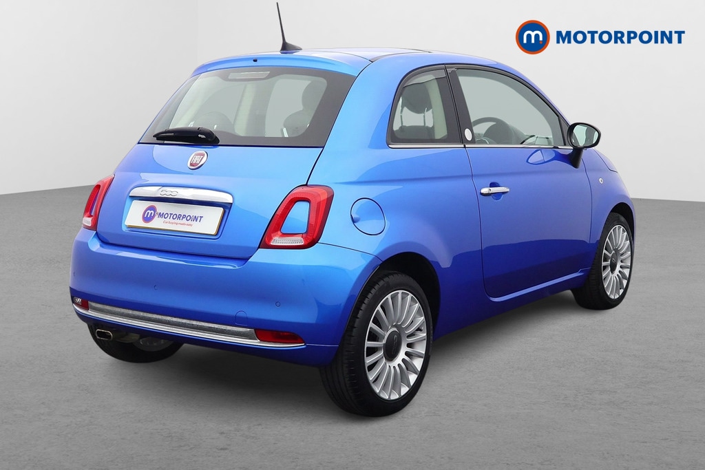 Used Fiat 500 2018 for sale - 77631266: Photo 7