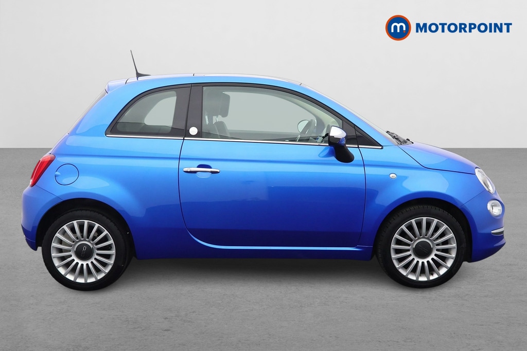 Used Fiat 500 2018 for sale - 77631266: Photo 8