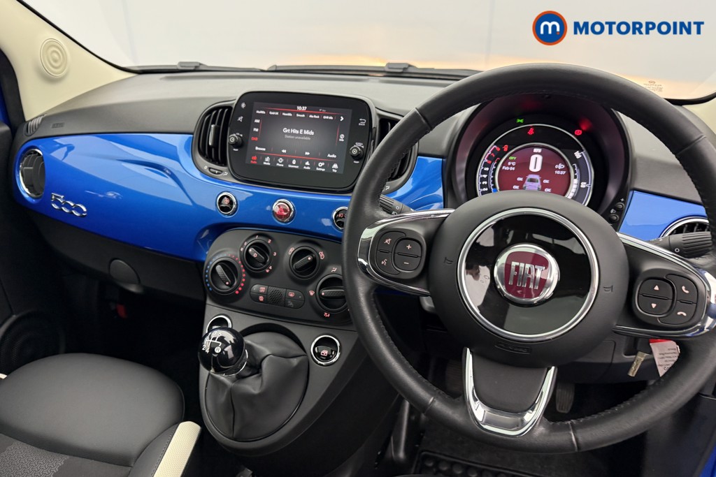 Used Fiat 500 2018 for sale - 77631266: Photo 9