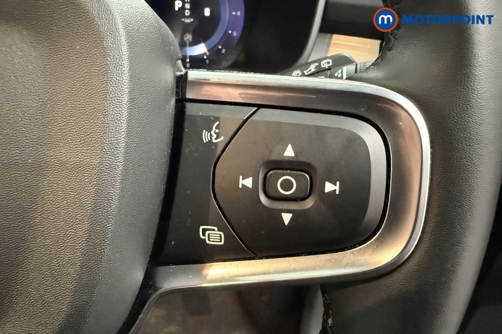 Used Volvo XC40 2023 for sale - 77374047: Photo 13