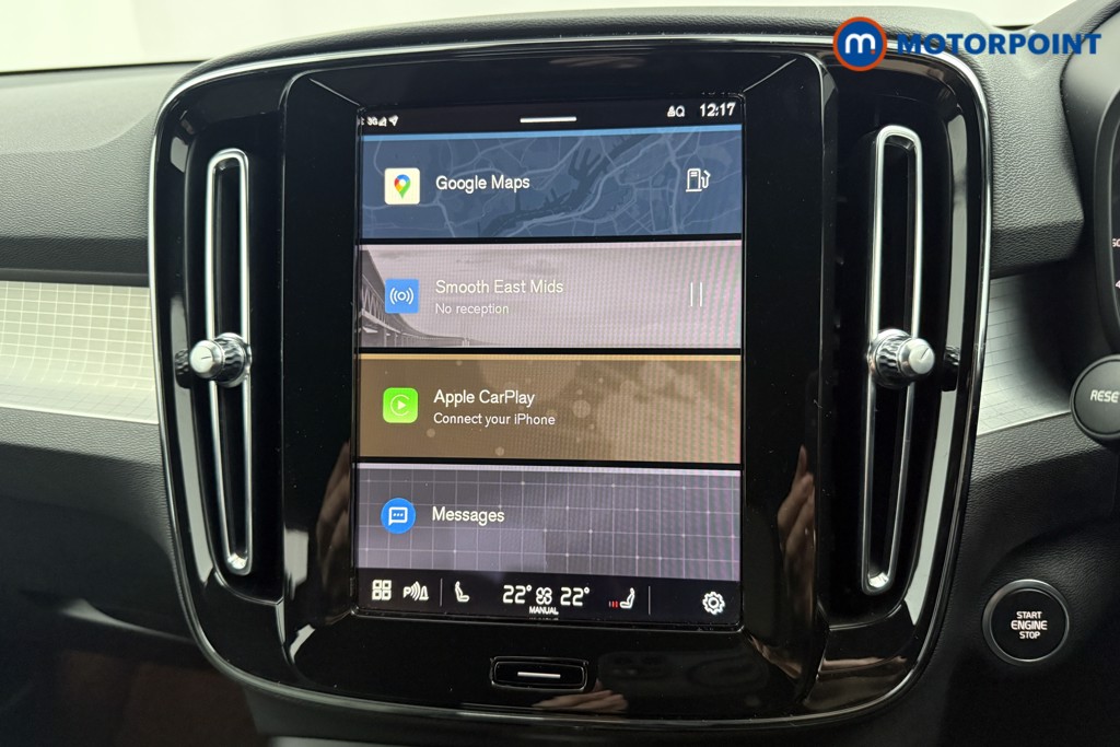 Used Volvo XC40 2023 for sale - 77374047: Photo 15