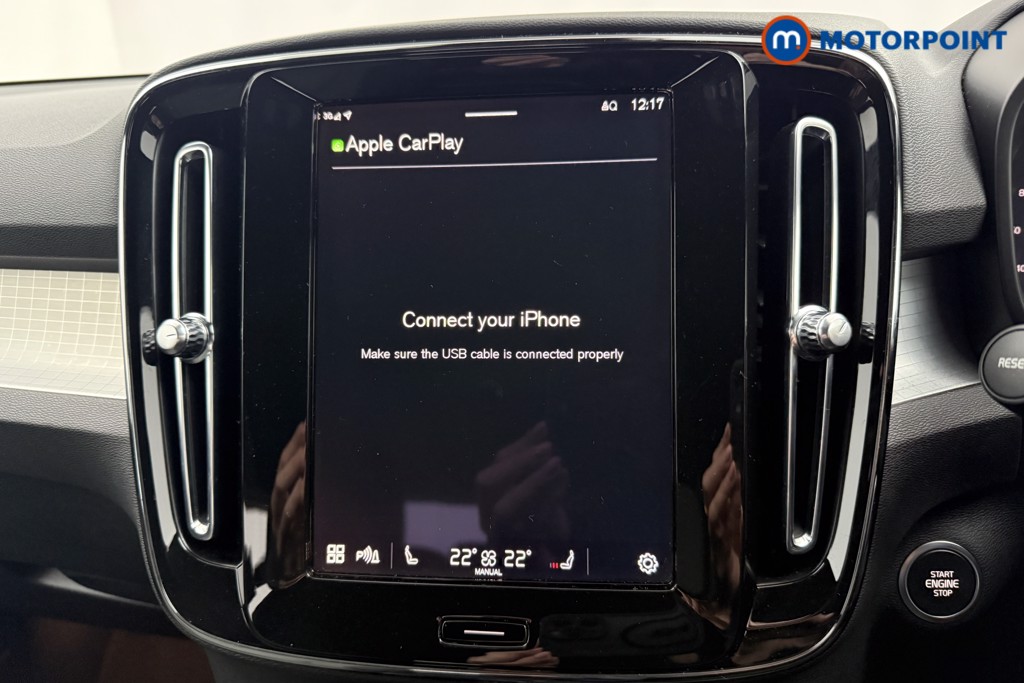 Used Volvo XC40 2023 for sale - 77374047: Photo 16