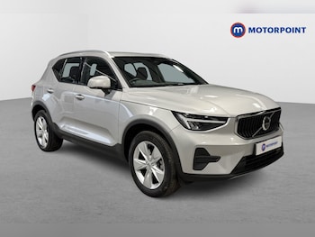 Used Volvo XC40 undefined for sale - 77374047: Photo