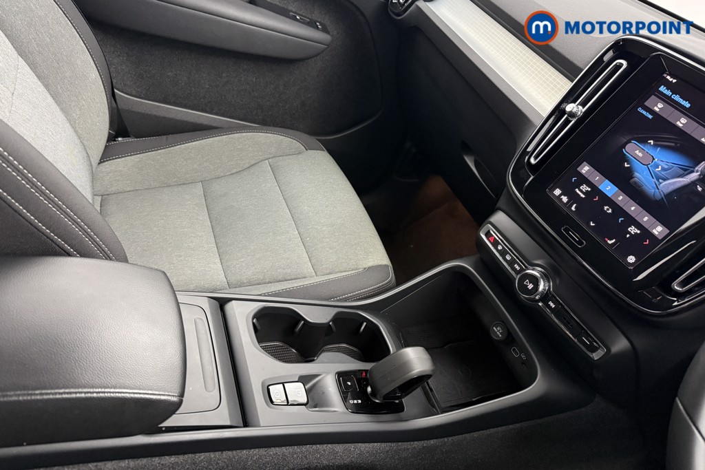 Used Volvo XC40 2023 for sale - 77374047: Photo 22