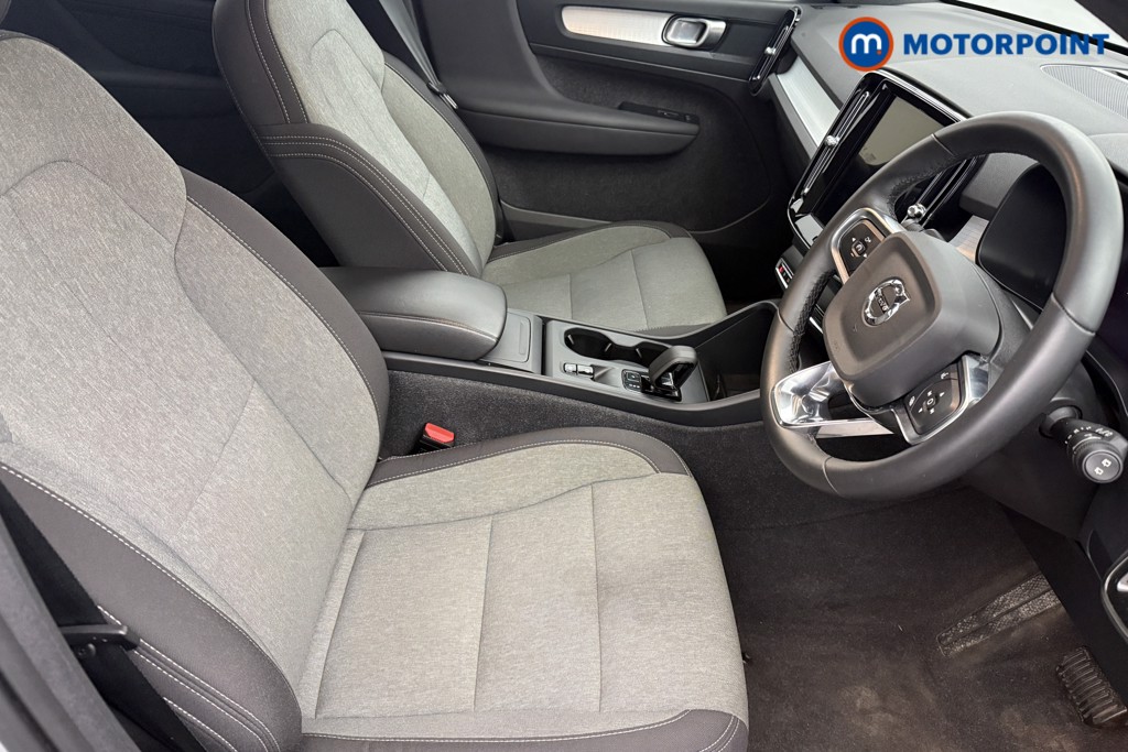 Used Volvo XC40 2023 for sale - 77374047: Photo 26