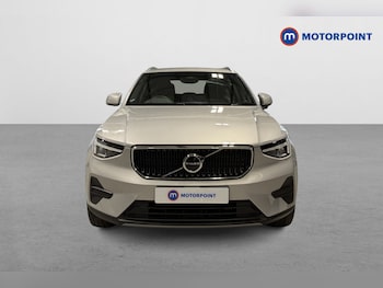 Used Volvo XC40 undefined for sale - 77374047: Photo