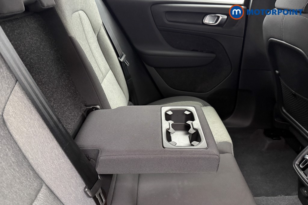 Used Volvo XC40 2023 for sale - 77374047: Photo 30