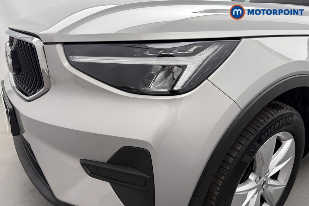 Used Volvo XC40 2023 for sale - 77374047: Photo 36