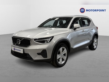 Used Volvo XC40 undefined for sale - 77374047: Photo