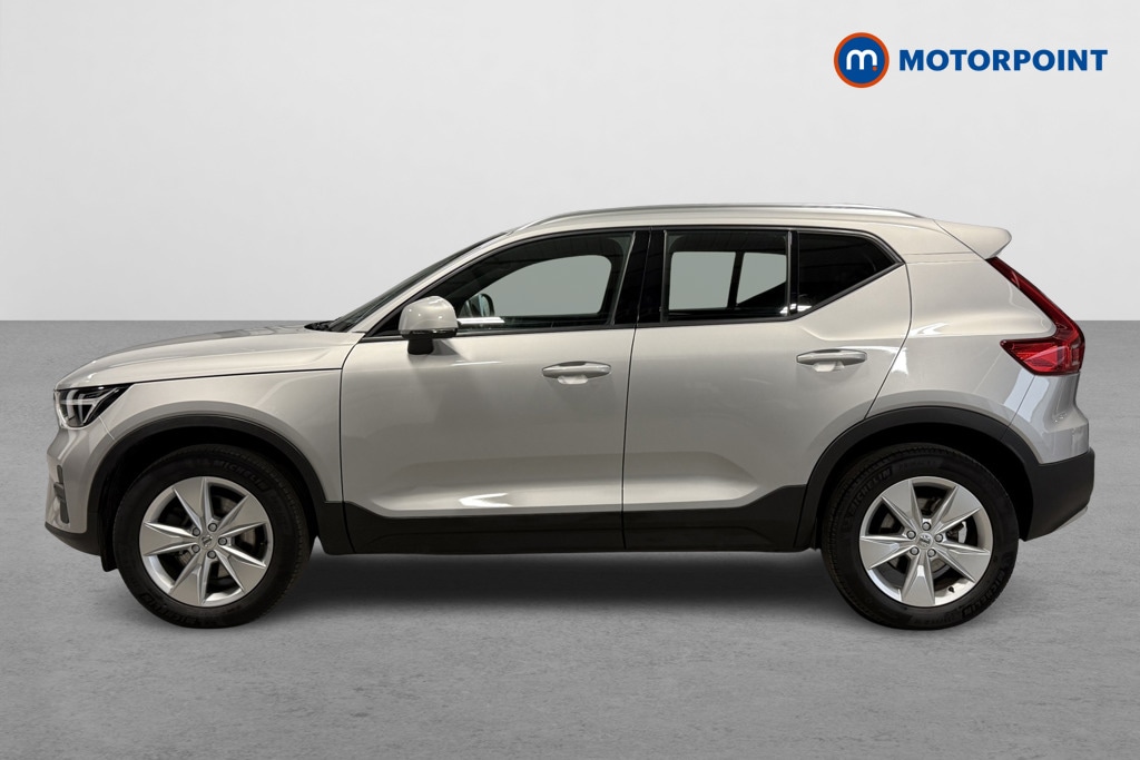 Used Volvo XC40 2023 for sale - 77374047: Photo 4