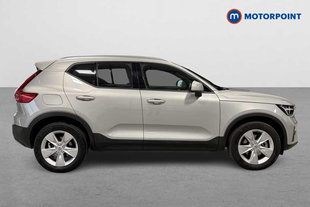 Used Volvo XC40 2023 for sale - 77374047: Photo 8