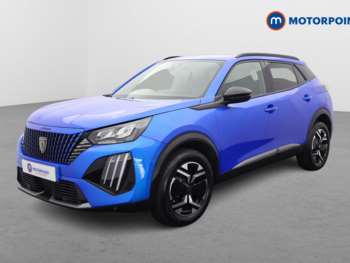 Used Peugeot 2008 2024 for sale - 74715309: Photo