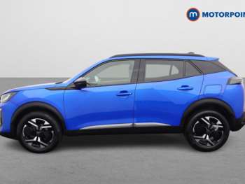 Used Peugeot 2008 2024 for sale - 74715309: Photo