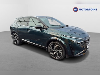 Used Nissan Qashqai 2024 for sale - 79625932: Photo