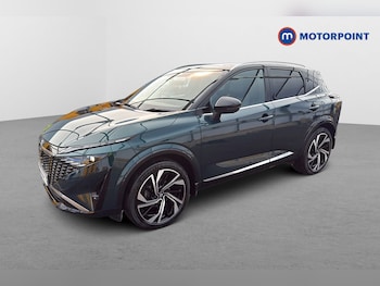 Used Nissan Qashqai 2024 for sale - 79625932: Photo