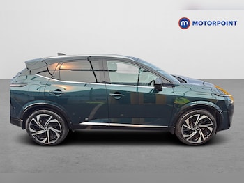 Used Nissan Qashqai 2024 for sale - 79625932: Photo