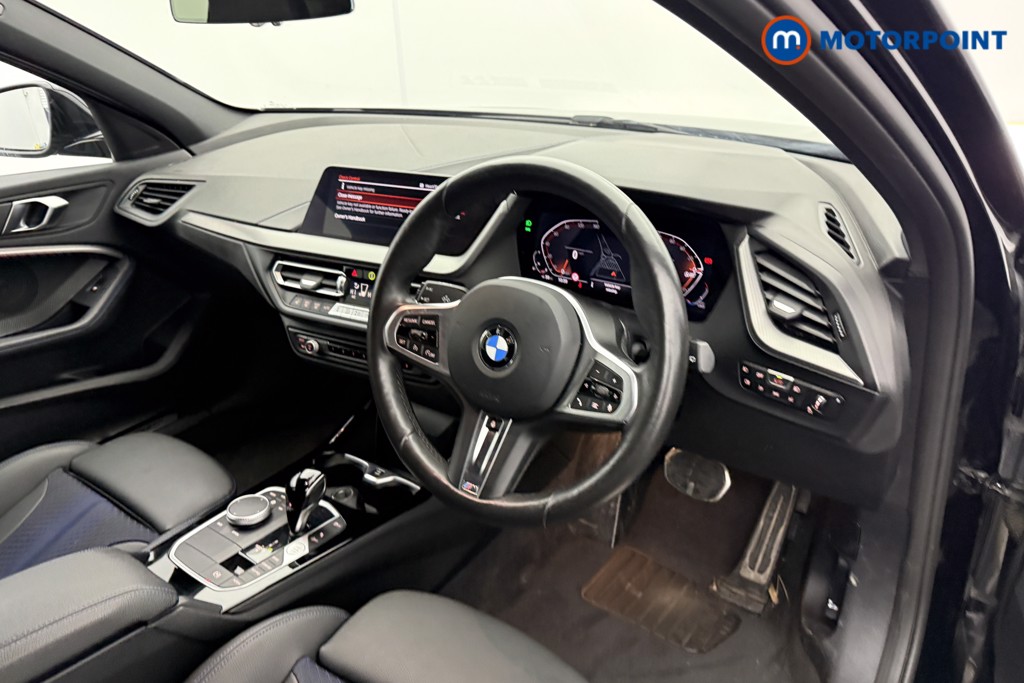 Used BMW 1 Series 2024 for sale - 77023610: Photo 12