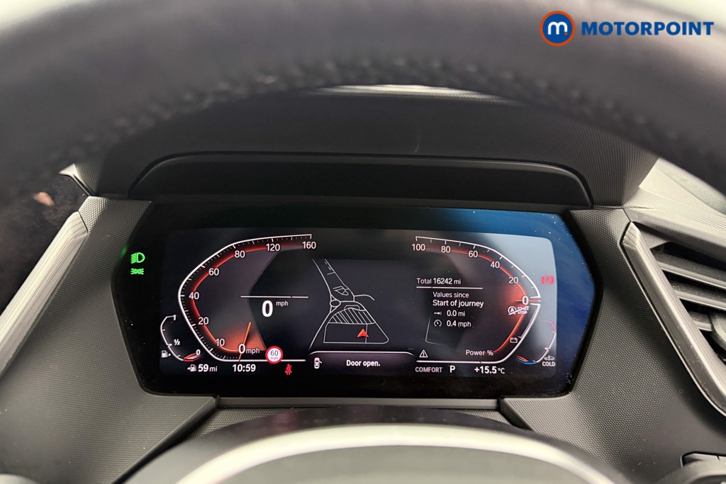 Used BMW 1 Series 2024 for sale - 77023610: Photo 13