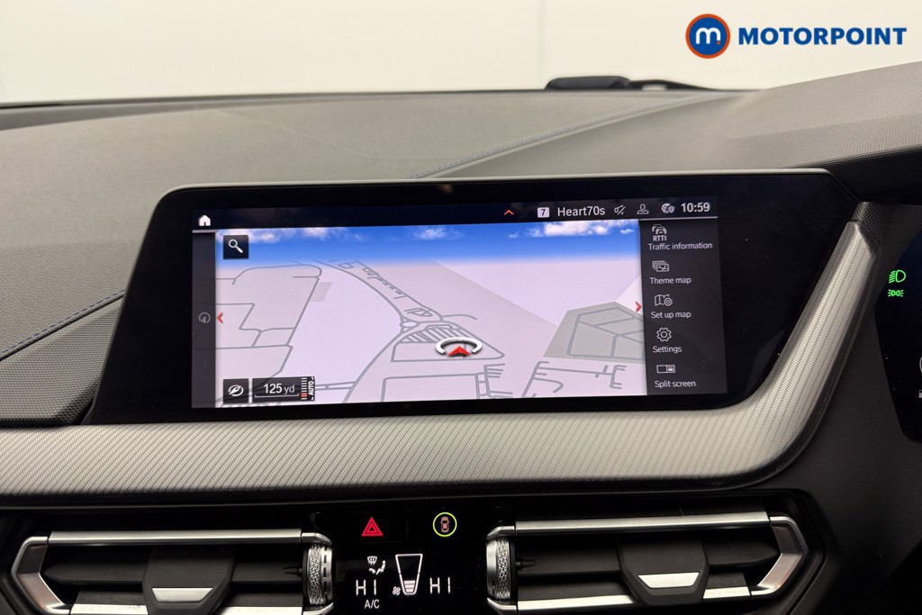 Used BMW 1 Series 2024 for sale - 77023610: Photo 16