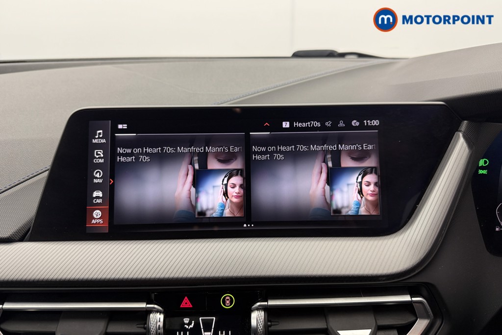 Used BMW 1 Series 2024 for sale - 77023610: Photo 19